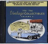 Vintage Collectibles - Vol. 3-Vingtage Collectibles