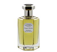 Sandalo Villoresi 100 ml Spray, Eau de Toilette