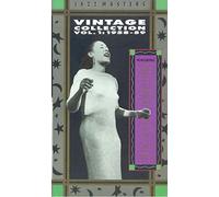 Vintage Collection Vol 1 1958-1959