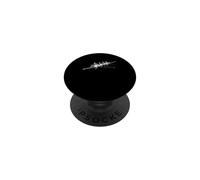 Vintage College Canottaggio E Sculling PopSockets PopGrip Adesivo