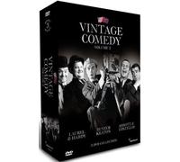 Vintage Comedy Vol.2 [1923] [DVD] [Edizione: Regno Unito]