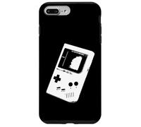 Vintage Controller di Gioco Joystick Video Gamer 8Bit Retro Custodia per iPhone 7 Plus/8 Plus