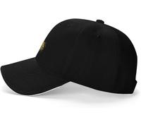 Vintage Cool Hastur Il Re in Giallo Campeggio Cappelli da Baseball per Mens Unisex Maschio Spiaggia papà Cappello Snapback cap Regalo Versatile