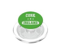 Vintage Cork, Irlanda PopSockets PopGrip per MagSafe