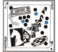 Vintage Crop - Kibitzer
