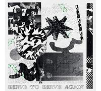 Vintage Crop - Serve To Serve Again