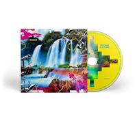 Vintage Culture Promised Land (CD) Album Digipak