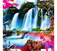 Vintage Culture Promised Land (Vinyl LP) 12" Album Coloured Vinyl