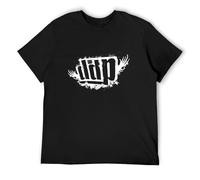 Vintage Diamond Dallas Page T Shirt Wrestling Ddp 90S Tee Men's T Shirt Black S