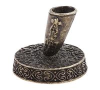 Vintage Dip Pen Holder Calligrafia Pittura Creazione di Arte Accessorio Domestico per la Tradizione Cinese Accessori di scrittura Penna a immersione in vetro