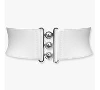 Vintage Donna Cinture - Classico Infermiera per Donna, Elasticizzato Larga