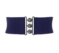 Vintage Donna Cinture - Classico Infermiera per Donna, Elasticizzato Larga