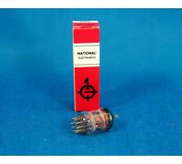 Vintage doppio triodo National Electronics 5670 1 pezzo