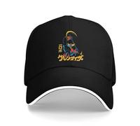 Vintage e Classico G/GoldorakS UFO Robot Goldorakesed Sun Berretto da Baseball Robot Estate y2k Carino Cappello Trucker per Coppia Donna KPOP Rock Cappellini da Baseball durevoli e Confortevoli