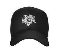 Vintage e Classico Joost Klein Logo cap Vintage Trucker Cappello per Uomo Donna Regolabile Abbigliamento Casual Durevole e Confortevole