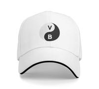 Vintage e Classico Viagra Ragazzi Berretto da Baseball Sport all'Aria Aperta Cappello Trucker Regolabile Uomo Donna Design Casual Snapback cap Durevole e Confortevole