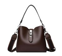 Vintage Fashion Adjustable Straps - Bucket Bag Trendy Large Capacity