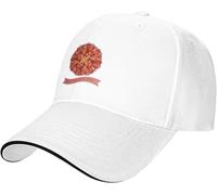Vintage Felice Giornata della Terra di Vanadinite Celebrare cap Fashion Casual Cappelli da Baseball Cappello Regolabile Hip Hop Unisex Cappelli da Baseball Versatili
