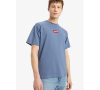 Vintage Fit Graphic Tee Blu / Vintage Indigo X levi > clothing > men > t > shirts