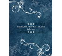 Vintage Floral Prayer Journal for Women | 120-Day Guided Christian Notebook with Date Entries | Inspirational Faith Gift for Bible Study, Devotionals, and Daily Reflection
