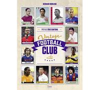 Vintage football club