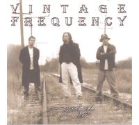 Vintage Frequency - Soul'D Out