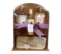 Vintage Fruits Shelf 4 pezzi