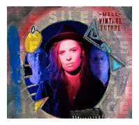 Mell & Vintage Future Break the Silence (CD)