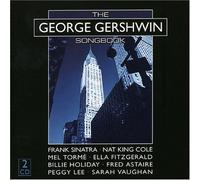 Vintage George Gershwin...