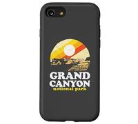 Vintage Grand Canyon Retro Eighties Graphic Custodia per iPhone SE (2020) / 7/8