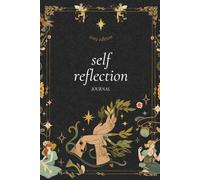 Vintage Gratitude Self-Improvement Journal