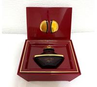 Vintage Guerlain Samsara Perfum 0,25 fl oz Eau de Parfum EDP 7,5 ML Spray