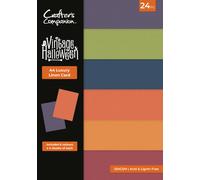 Vintage Halloween Collezione - By Crafter's Companion