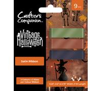 Vintage Halloween Collezione - By Crafter's Companion