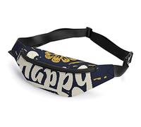 Vintage Happy Camper Sugar Skull Cats in stile messicano, sportivo per bambini adulti per uomo donna