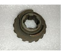 Vintage Harley Davidson WLA Kick Ratchet 16 Denti #V122