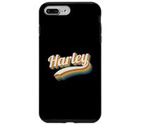 Vintage Harley Nome Personalizzato Harley Custodia per iPhone 7 Plus/8 Plus