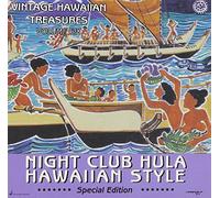 Vintage Hawaiian Treasures - Vol. 6-Vintage Hawaiian Treasures