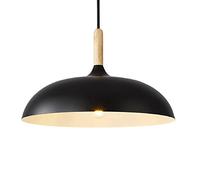 Vintage Hollow Hanging Light Living Room Suspensiom Lamp Over Sink Decoration Pendant Lights Personalized Old Style Chandelier Lighting Fixture for Warehouse Bedside Hotel Dining