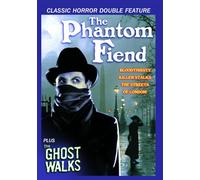 Vintage Horror Double Feature [Region 1] [NTSC]