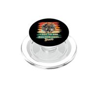 Vintage I may be old ma ho avuto modo di vedere tutte le band più cool PopSockets PopGrip per MagSafe