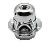 Vintage Industriale Lampada Portalampada Luce Antico Rétro Edison E27 Per