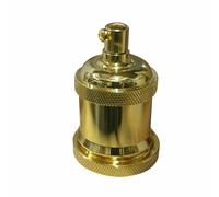 Vintage Industriale Lampada Portalampada Luce Rétro Edison E27 Montaggio