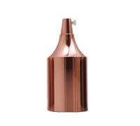 Vintage Industriale Lampada Portalampada Luce Rétro Edison E27 Montaggio [EEK: A+]