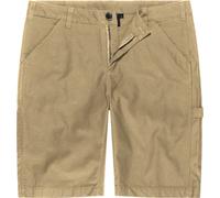 Vintage Industries Alcott Calzoncini, Sabbia, Taglia S