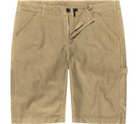 Vintage Industries Alcott Calzoncini, Sabbia, Taglia XL
