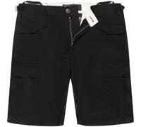 Vintage Industries Anderson Calzoncini, nero, Taglia XL