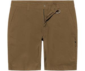 Vintage Industries Angus Calzoncini, marrone, taglia 2XL per maschi