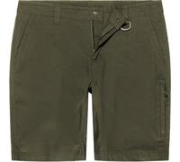 Vintage Industries Angus Calzoncini, oliva, Taglia XS