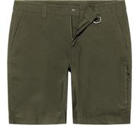 Vintage Industries Angus Calzoncini, verde, taglia XS per maschi